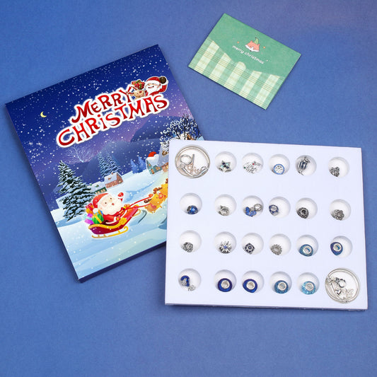 Flag Village Creative Gifts Send Greeting Cards Blessing