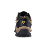 Flag Village Men's And Women's Hiking Large Size Non-slip Outdoor Hiking Shoes