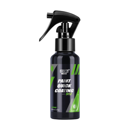 Flag Village Auto Tools Car Paint Fast Coating Agent On Light And Water