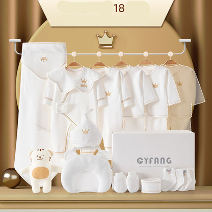 Flag Village Baby Gift Box Set Newborn Gift
