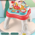 Flag Village Newborn Gift Box Baby Birthday Gift Baby One Year Old Toy Hundred Day Gift Boy Girl Mother And Baby Products