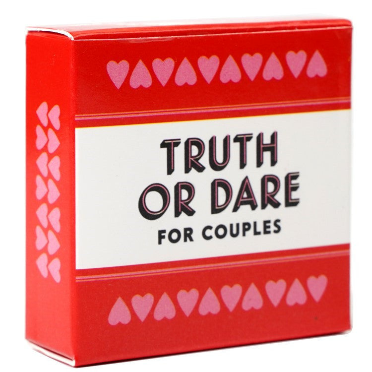 Flag Village Full English Date Night Perfect Dating Friend Party Tabletop Game Cards Couple Conversation Cards Quiz Cards Birthday Gifts