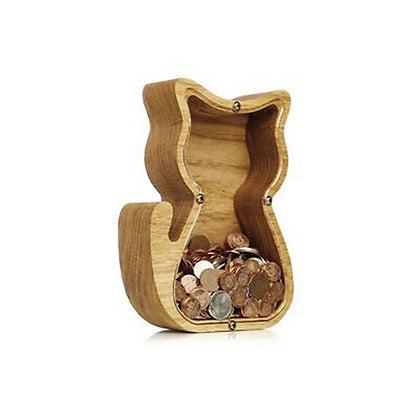 Flag Village Animals Alphabet Piggy Bank Holiday Gifts Boys And Girls Gifts
