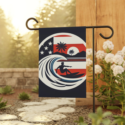 Flag Village Hawaii State Flag Sporting Garden & House Banner HI0002