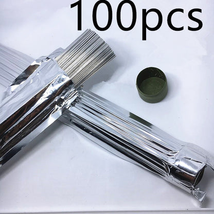 Flag Village Auto Tools Low temperature aluminum welding wire core aluminum welding rod