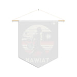 Flag Village Taiwan Flag Pennant Sporting Home Wall decoration TWN0001