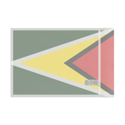 Flag Village Guyana Flag 18" x 12" / 36" x 24" / 60" x 36"