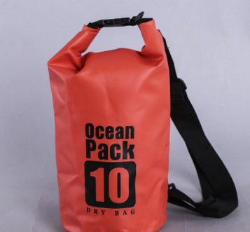 Flag Village Waterproof Dry Bag