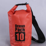 Flag Village Waterproof Dry Bag