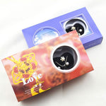 Flag Village Vacuum Pearl Pearl Creek Set Gift Box