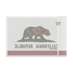 Flag Village USA California State Flag