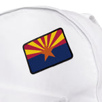 Flag Village Arizona State Flag Embroidery Iron-On Patches