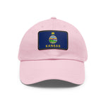 Flag Village Kansas State Flag Hat