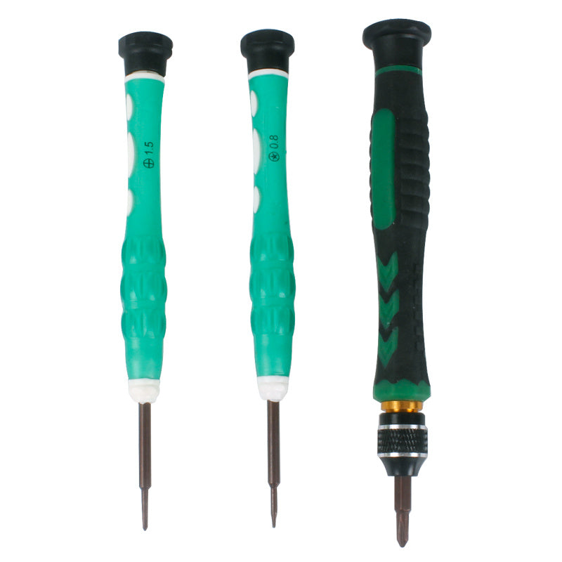 Flag Village Auto Tools Screwdriver Kit Repairing Tool Kit