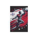 Flag Village Malta Flag Sporting Garden & House Banner MLT0004