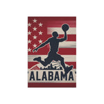 Flag Village Alabama State Flag Sporting Garden & House Banner AL0003