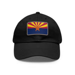 Flag Village Arizona State Flag Hat