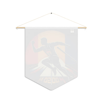 Flag Village Moldova Flag Pennant Sporting Home Wall decoration MDA0002