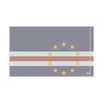 Flag Village Cape Verde Flag 18" x 12" / 36" x 24" / 60" x 36"