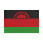 Flag Village Malawi Flag 18" x 12" / 36" x 24" / 60" x 36"
