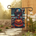 Flag Village Halloween Flag Garden & House Banner HW0159