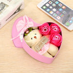 Flag Village Gift Box Flower