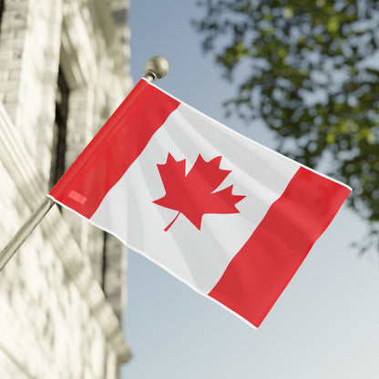 Flag Village Canada Flag 18" x 12" / 36" x 24" / 60" x 36"