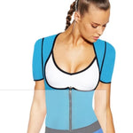Flag Village Women's Sports Shapewear Body Corset