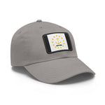 Flag Village Rhode Island State Flag Hat