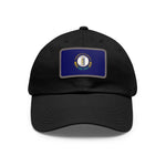 Flag Village Kentucky State Flag Hat
