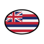 Flag Village Hawaii State Flag Embroidery Iron-On Patches