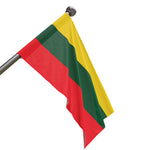 Flag Village Lithuania Flag 18" x 12" / 36" x 24" / 60" x 36"