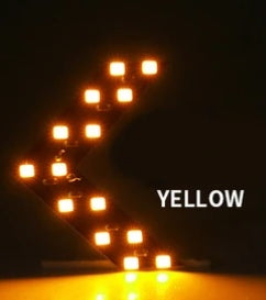 Flag Village Auto Tools Car 12v Brake Lamp Super Bright Reversing Light 45 SMD 4014 LED Canbus