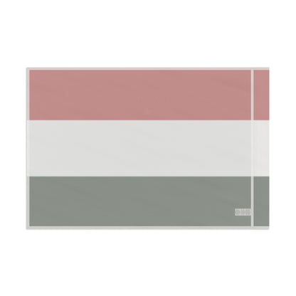 Flag Village Hungary Flag 18" x 12" / 36" x 24" / 60" x 36"