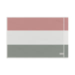 Flag Village Hungary Flag 18" x 12" / 36" x 24" / 60" x 36"