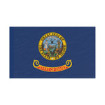 Flag Village USA Idaho State Flag