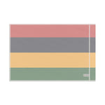 Flag Village Mauritius Flag 18" x 12" / 36" x 24" / 60" x 36"