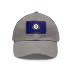 Flag Village Kentucky State Flag Hat