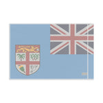 Flag Village Fiji Flag 18" x 12" / 36" x 24" / 60" x 36"