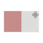 Flag Village Malta Flag 18" x 12" / 36" x 24" / 60" x 36"