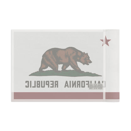 Flag Village USA California State Flag 18" x 12" / 36" x 24" / 60" x 36"