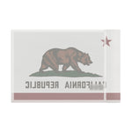 Flag Village USA California State Flag 18" x 12" / 36" x 24" / 60" x 36"
