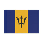 Flag Village Barbados Flag 18" x 12" / 36" x 24" / 60" x 36"