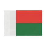 Flag Village Madagascar Flag 18" x 12" / 36" x 24" / 60" x 36"