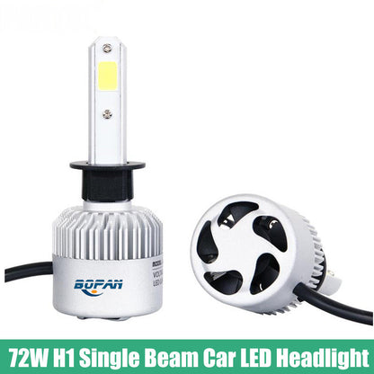 Flag Village Auto Tools LED Car Headlight