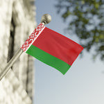 Flag Village Belarus Flag 18" x 12" / 36" x 24" / 60" x 36"