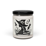 Flag Village Halloween Pretty Witch Scented Soy Candle, 9oz HW0028