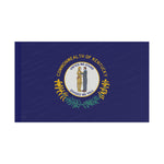 Flag Village USA Kentucky State Flag 18" x 12" / 36" x 24" / 60" x 36"