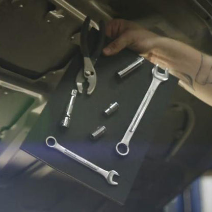 Flag Village Auto Tools Mag-Pad strong magnet repair car magnetic pad
