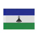 Flag Village Lesotho Flag 18" x 12" / 36" x 24" / 60" x 36"